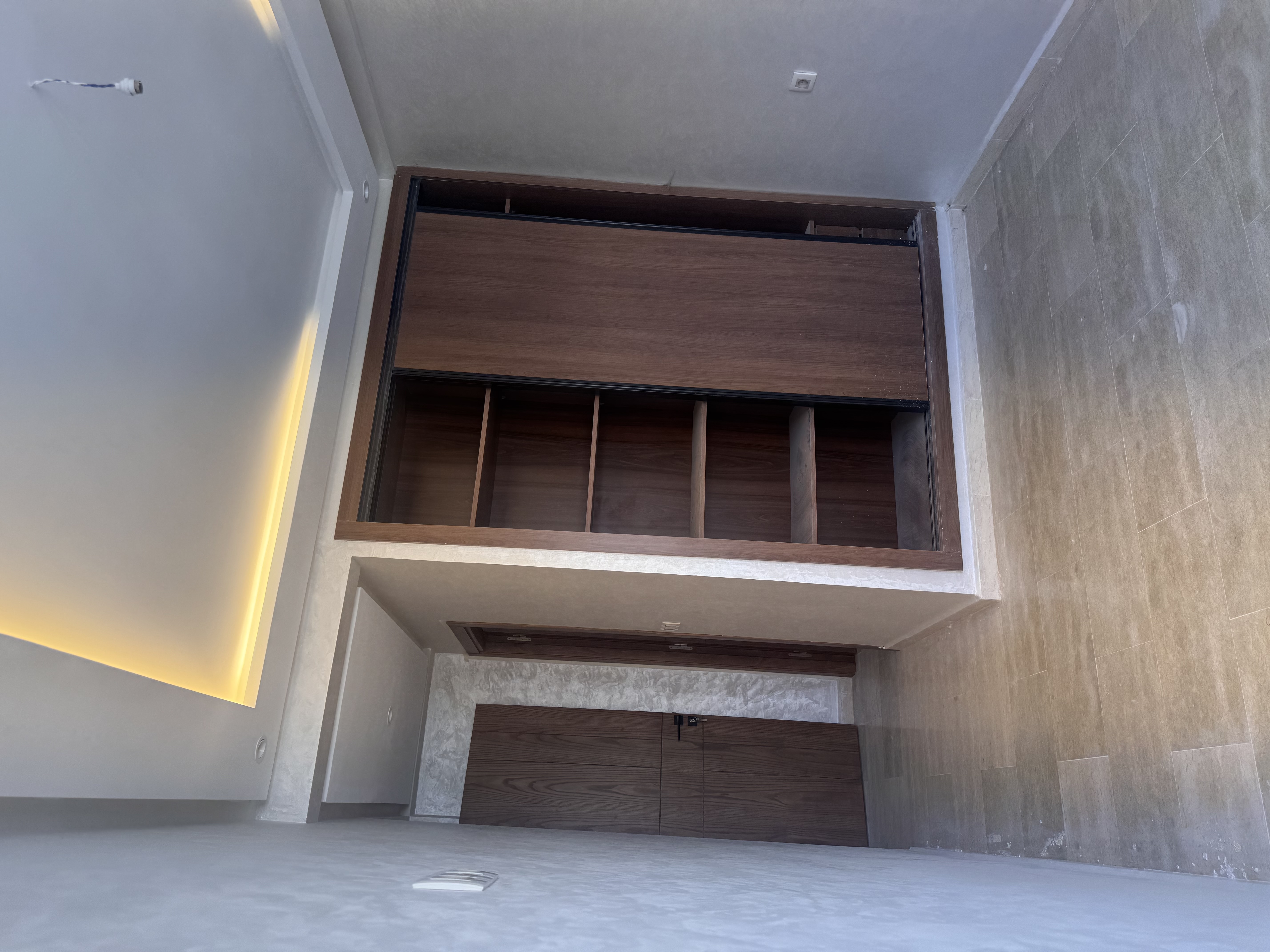 Appartement a Vendre Sidi Maarouf