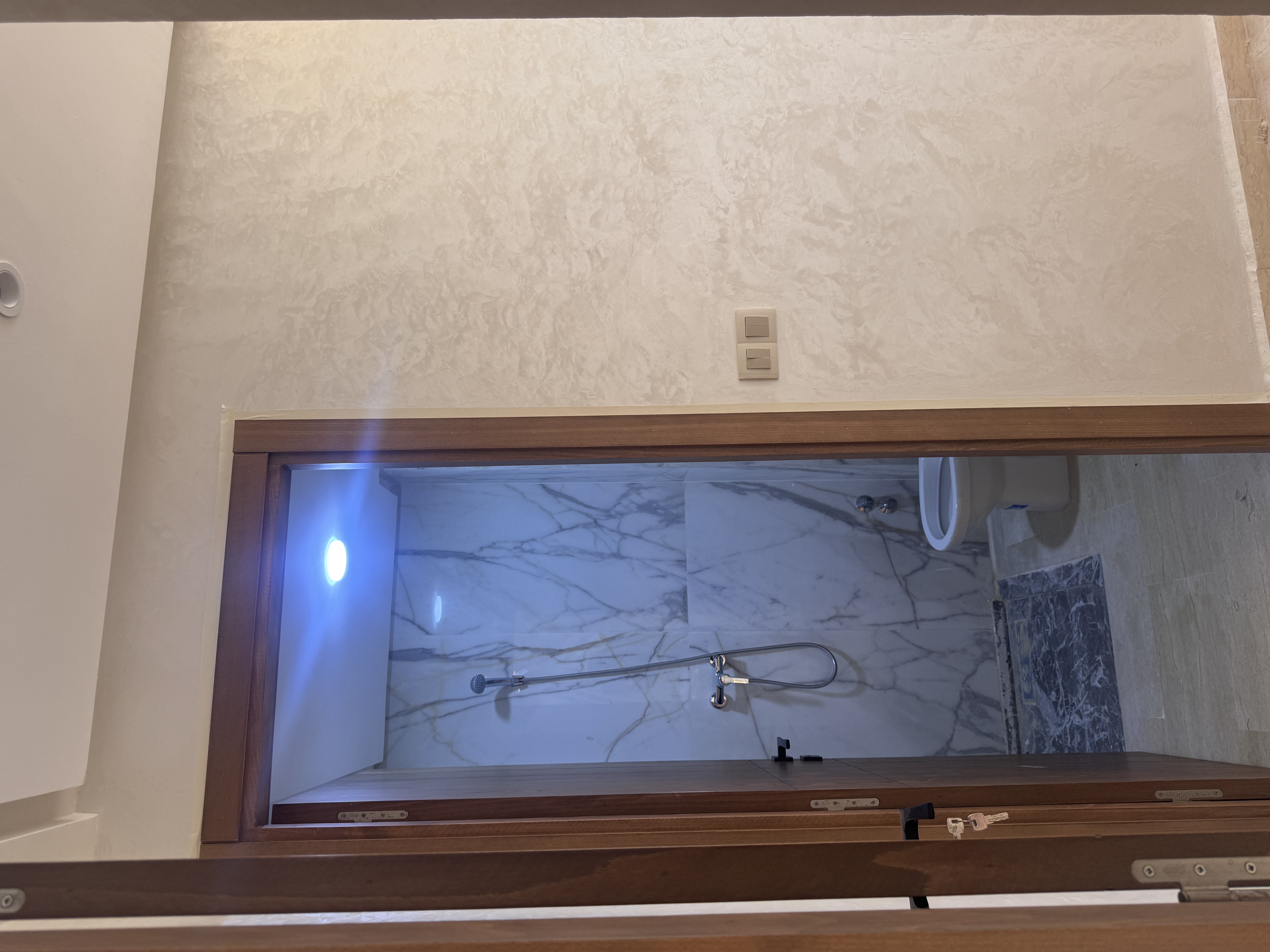 Appartement a Vendre Sidi Maarouf