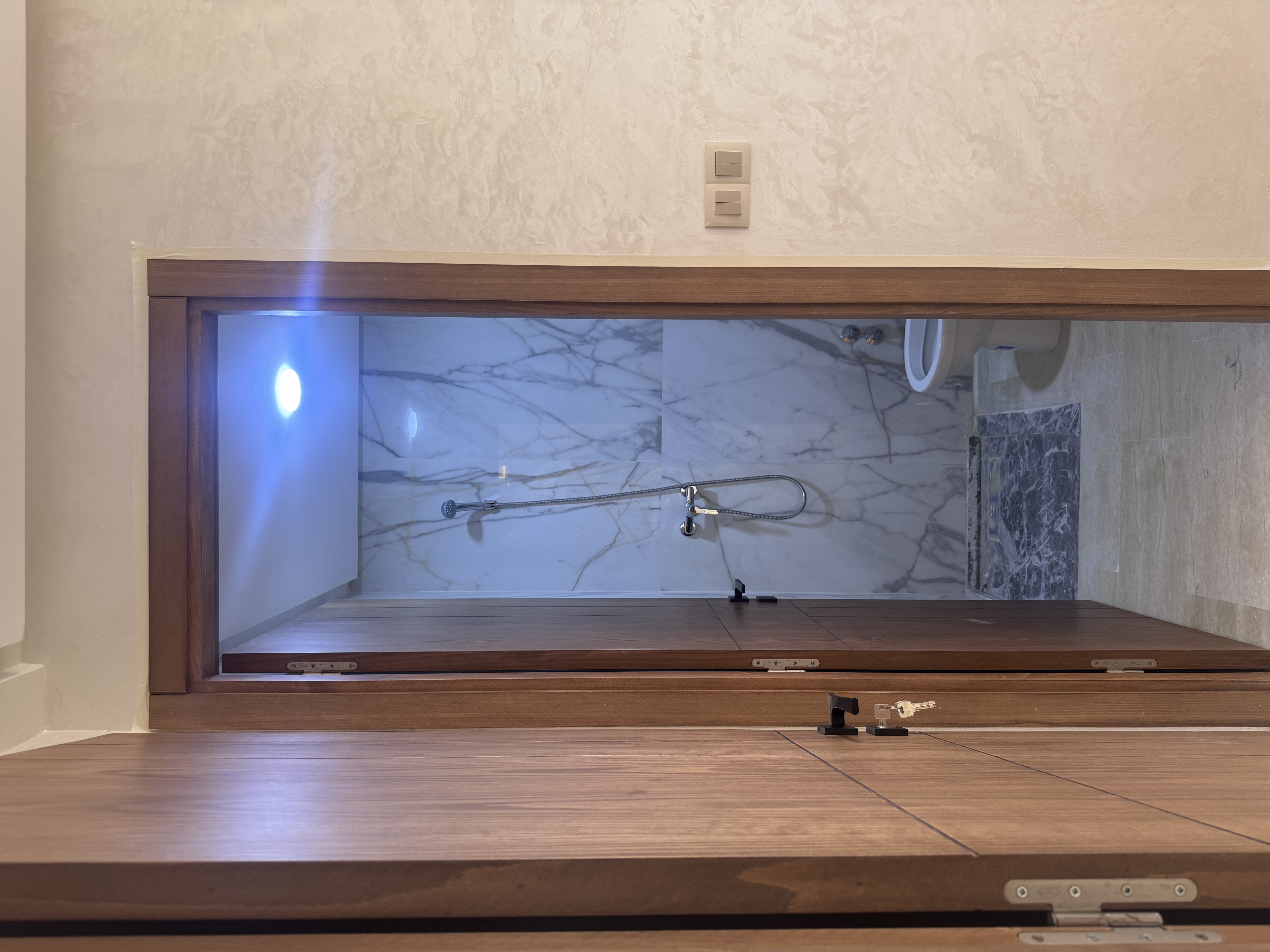 Appartement a Vendre Sidi Maarouf