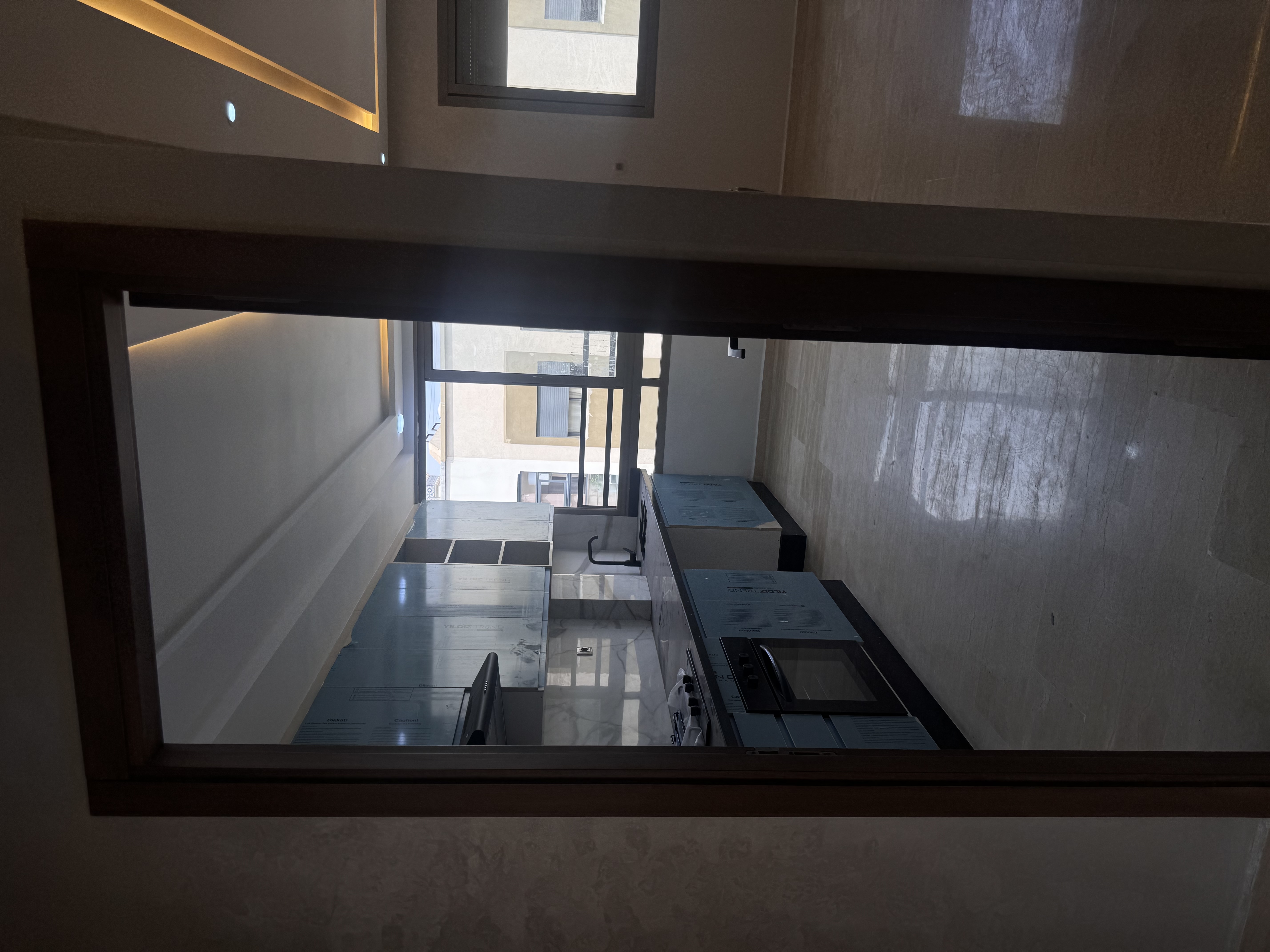 Appartement a Vendre Sidi Maarouf