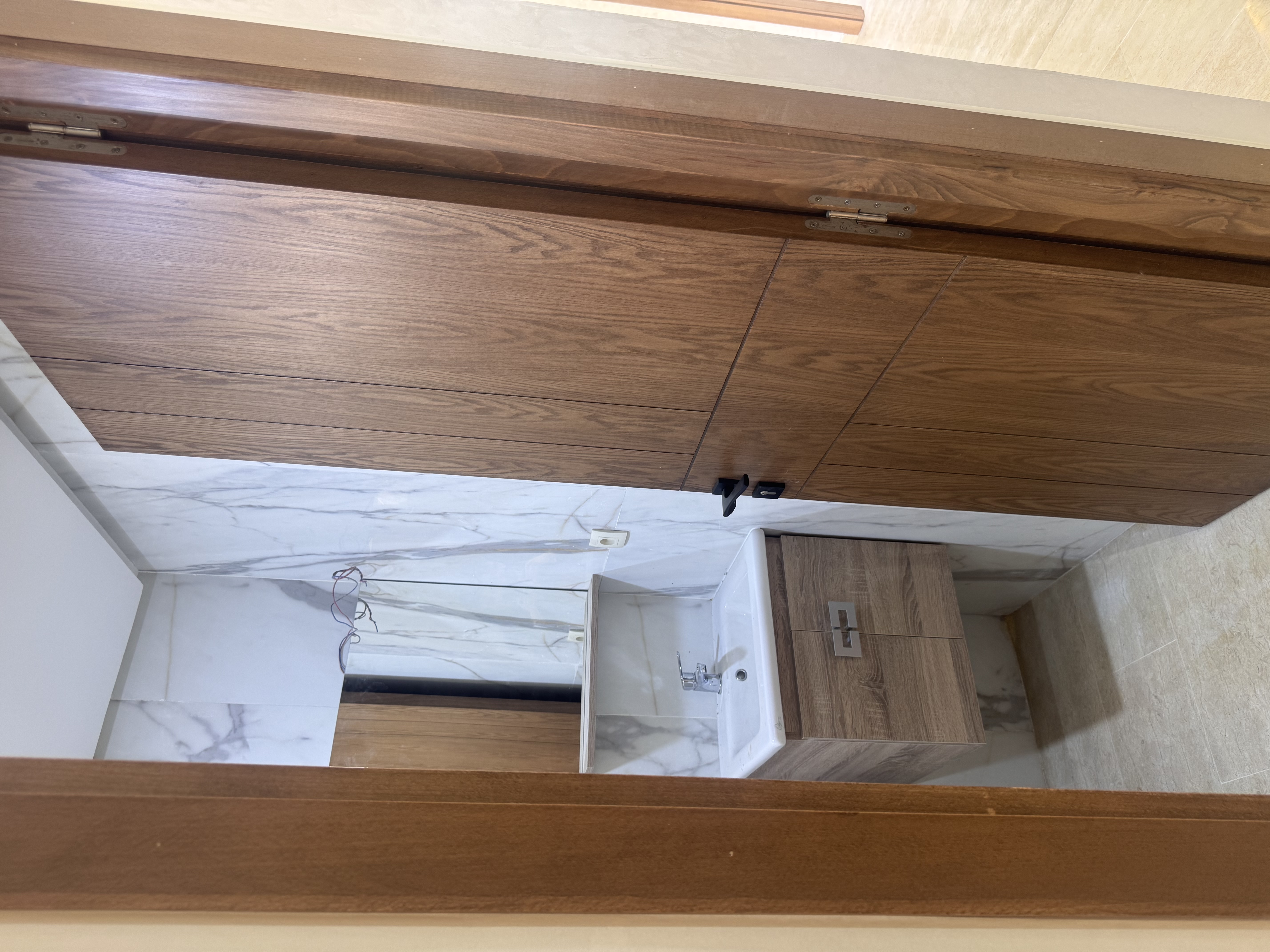 Appartement a Vendre Sidi Maarouf