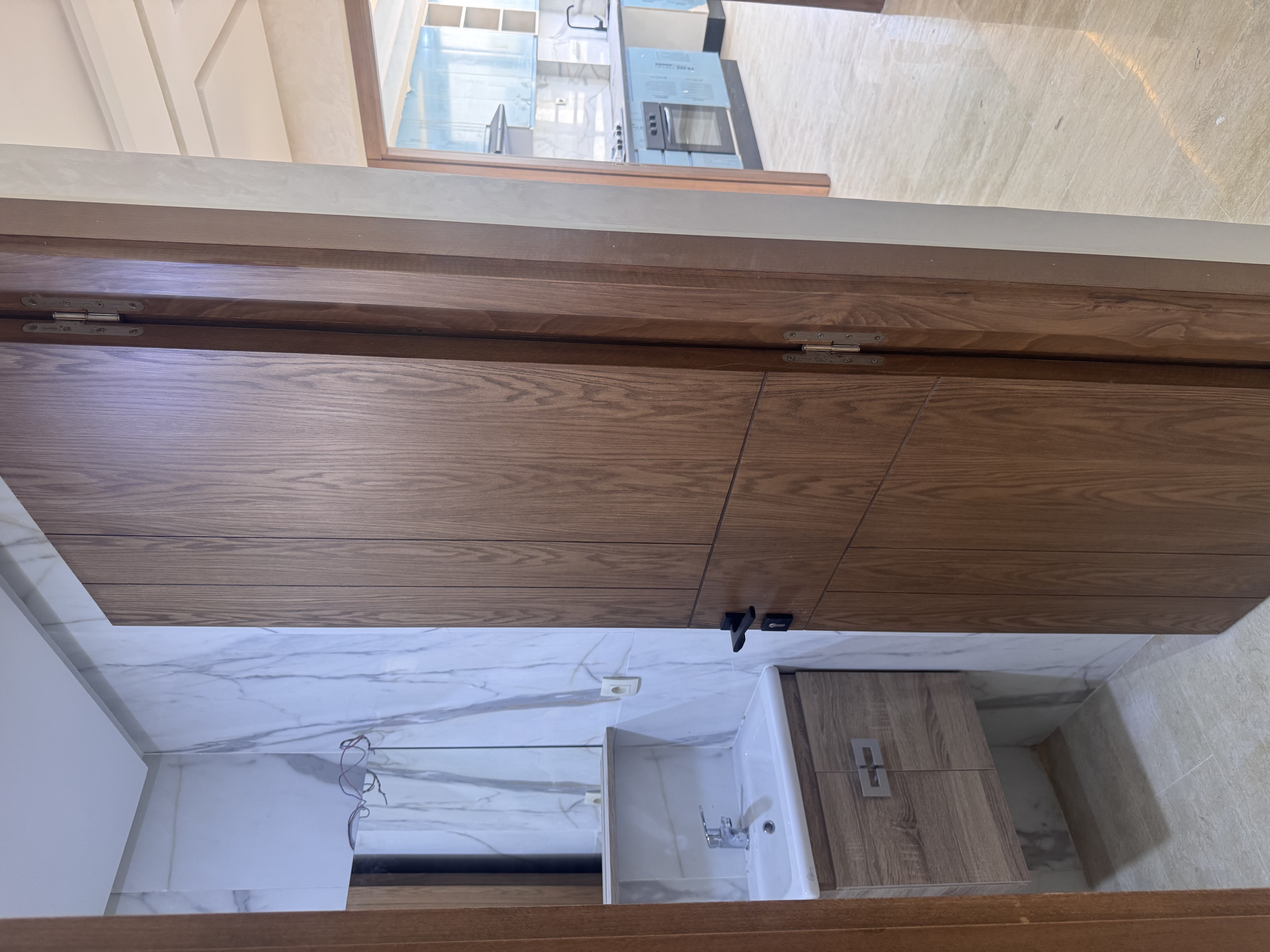 Appartement a Vendre Sidi Maarouf