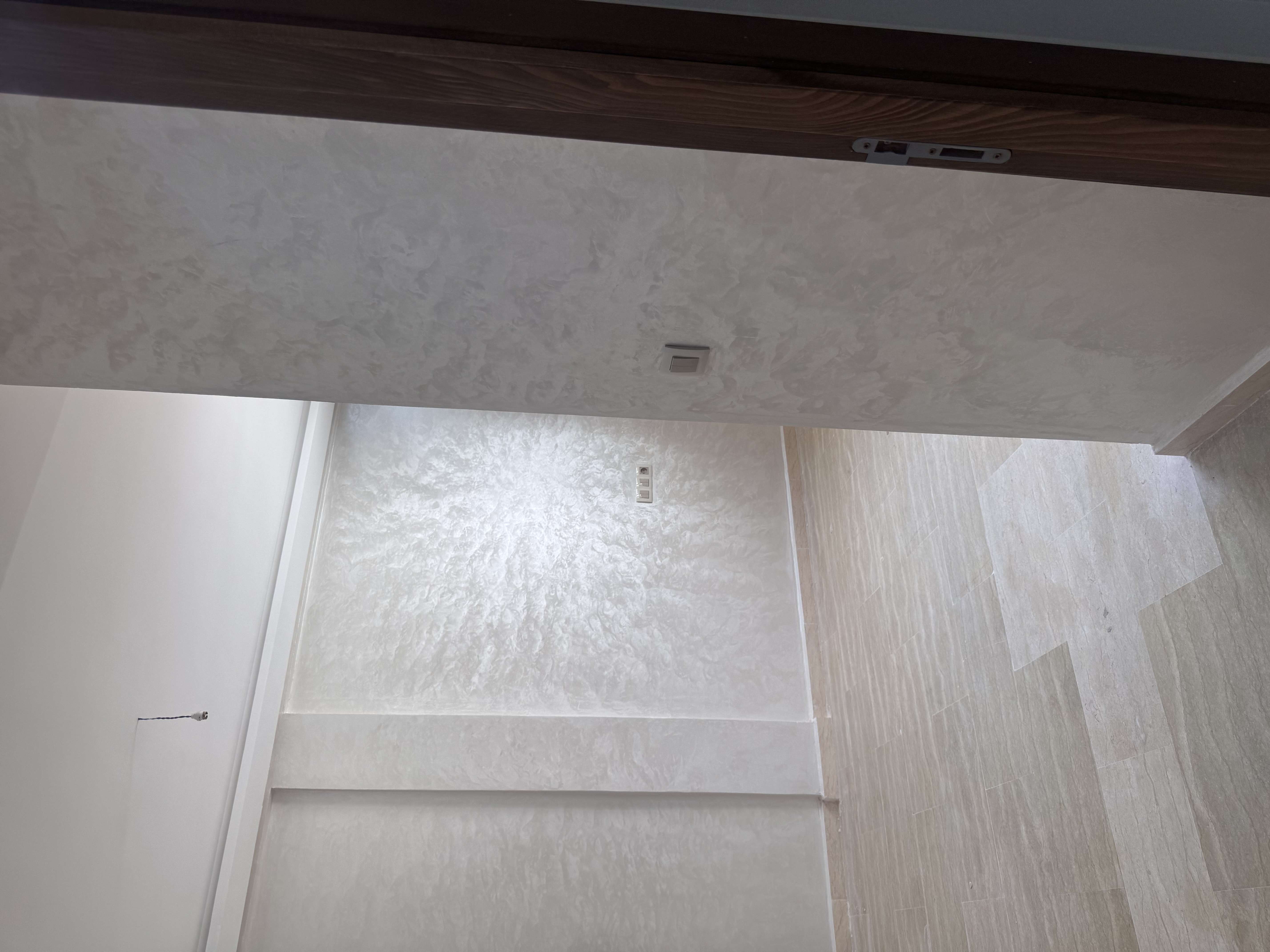 Appartement a Vendre Sidi Maarouf