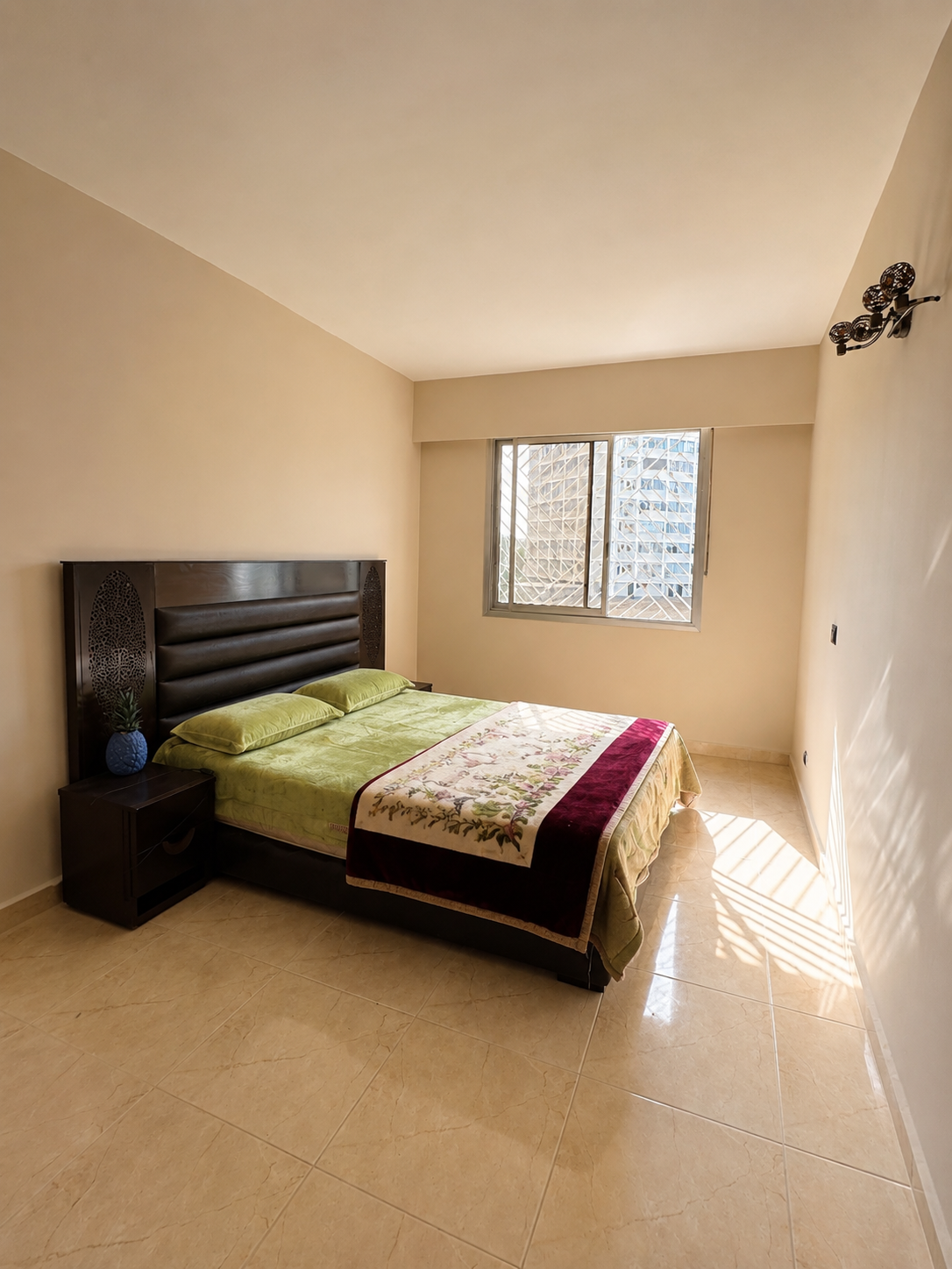 Appartement à louer - Romandie