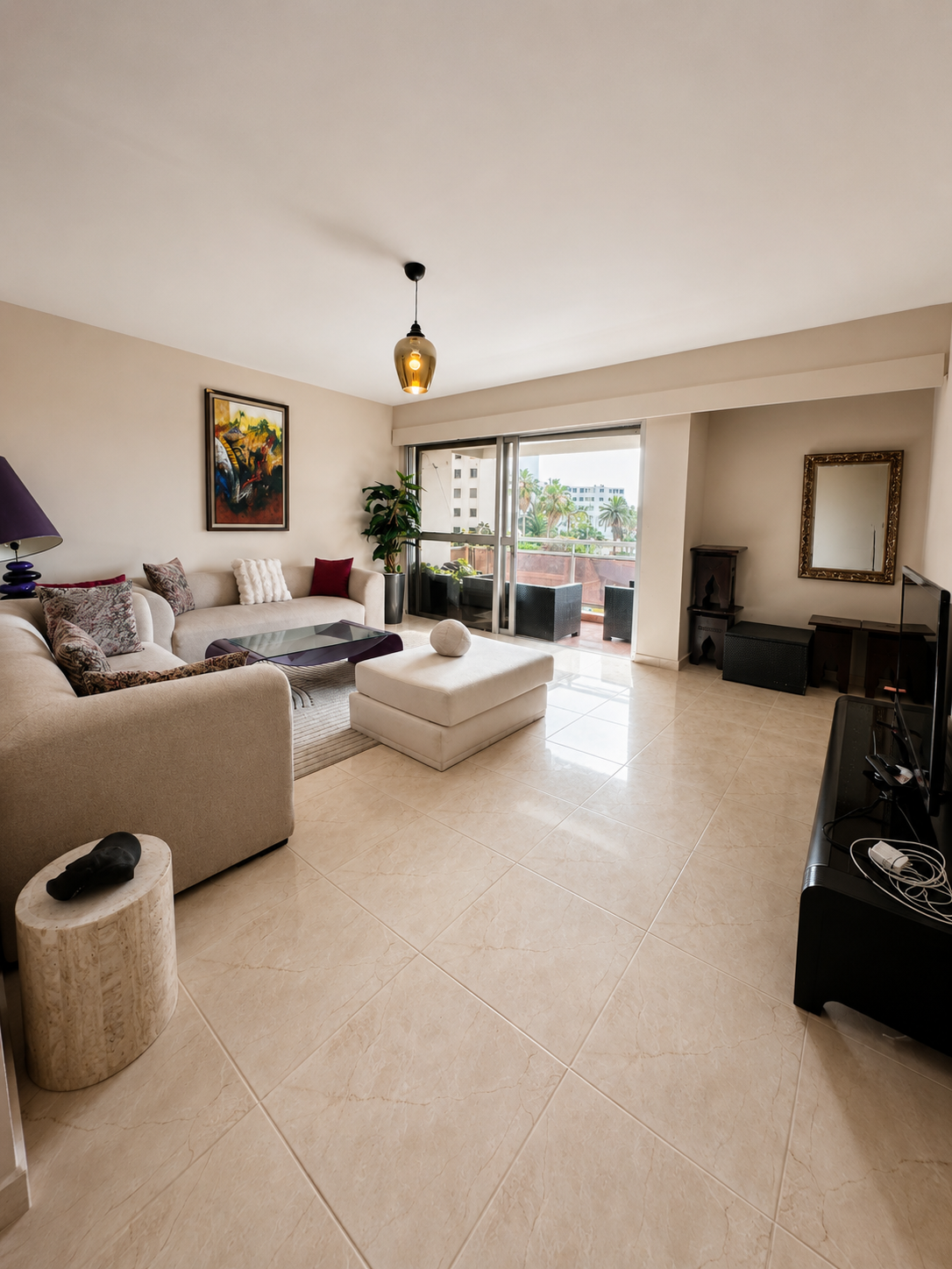 Appartement à louer - Romandie