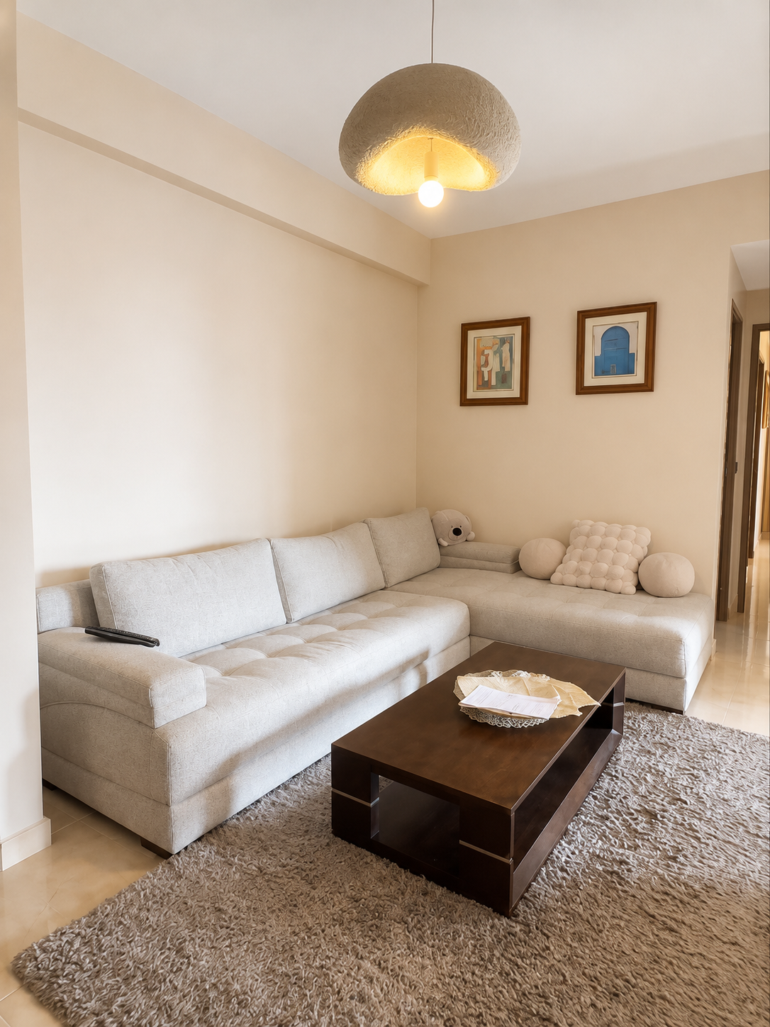 Appartement à louer - Romandie