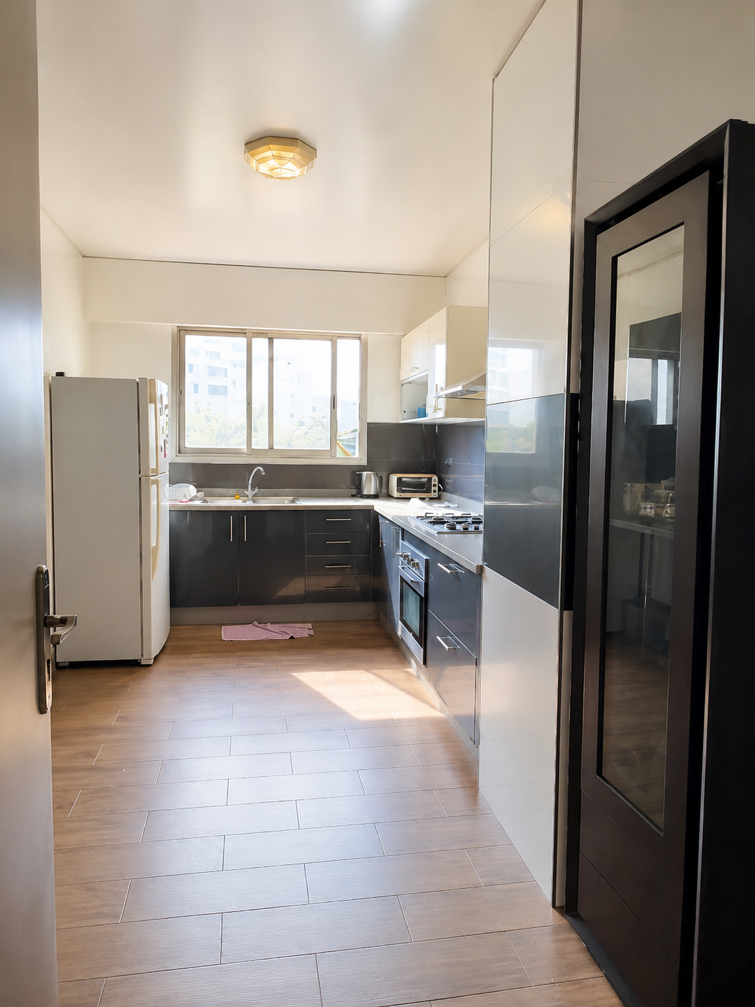 Appartement à louer - Romandie