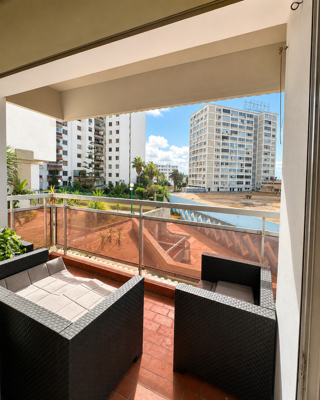 Appartement à louer - Romandie