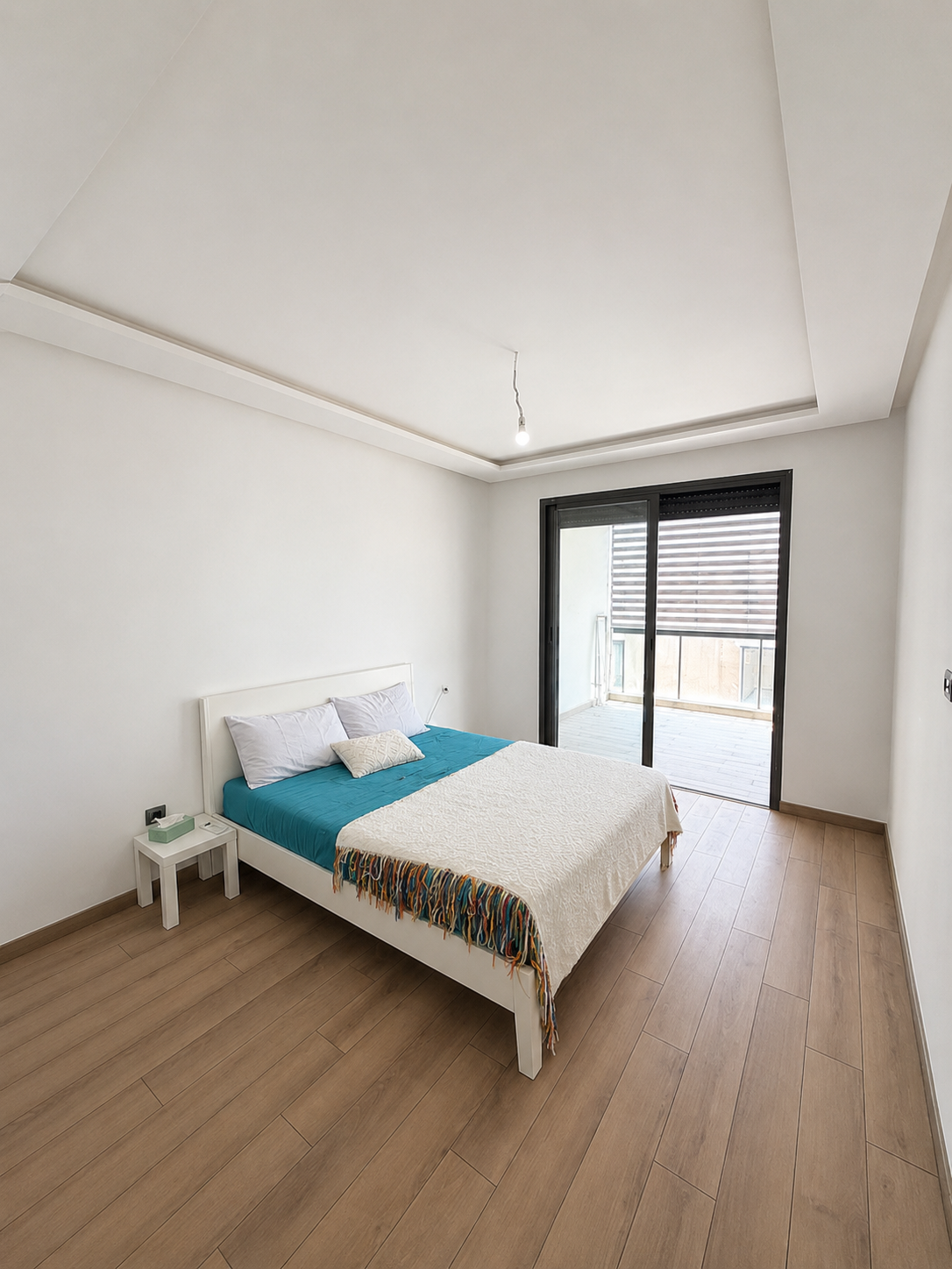 Appartement a vendre Dar Bouazza