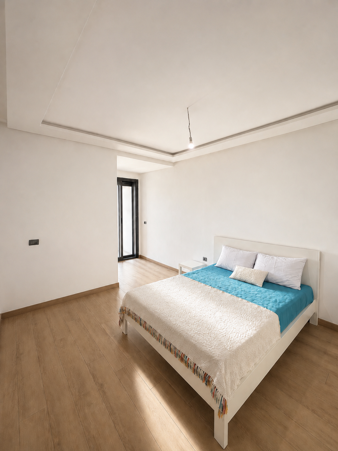 Appartement a vendre Dar Bouazza