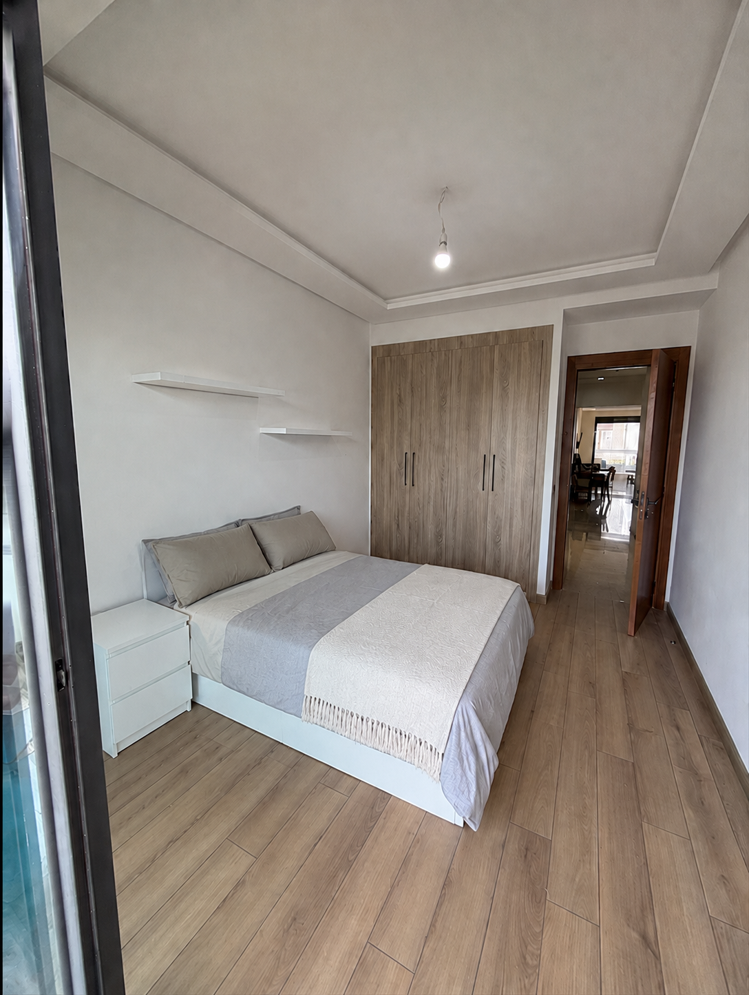 Appartement a vendre Dar Bouazza