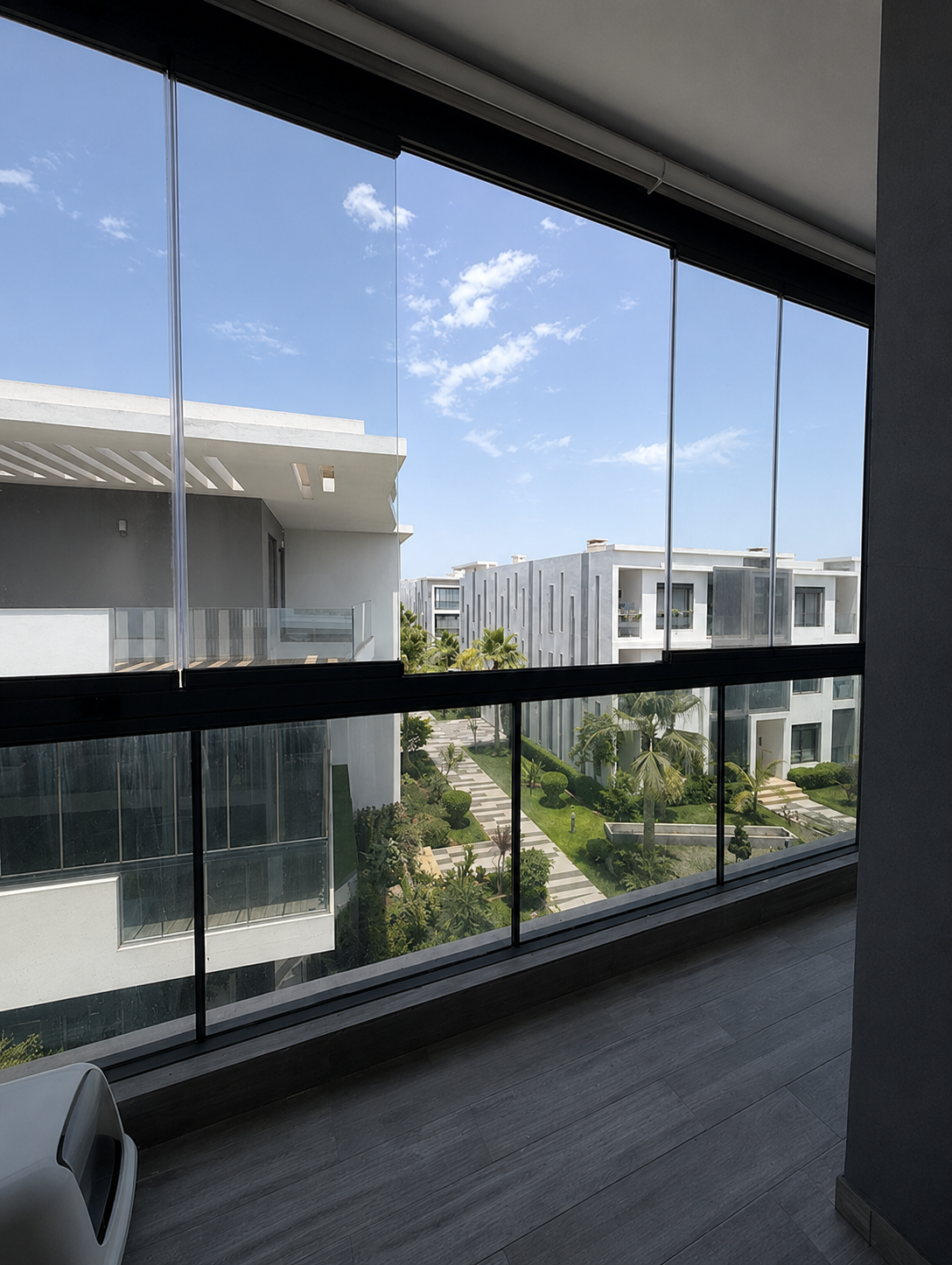 Appartement a vendre Dar Bouazza