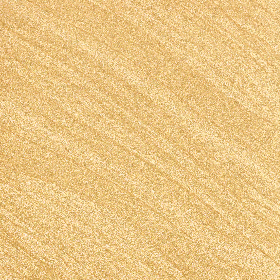 Sandy matte wood-look floor tile with diagonal brushed texture