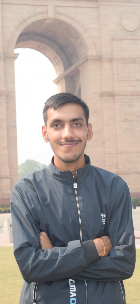 yogesh