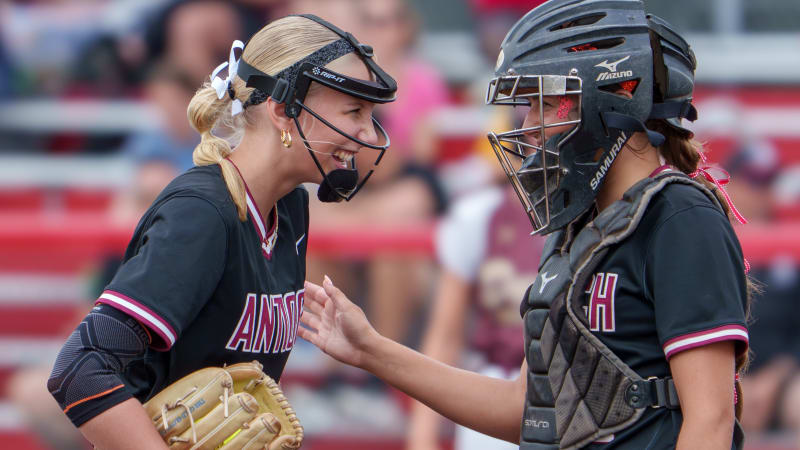 IHSA Girls Softball Crowns Champions: Unpacking the Thrilling 2026 State Finals