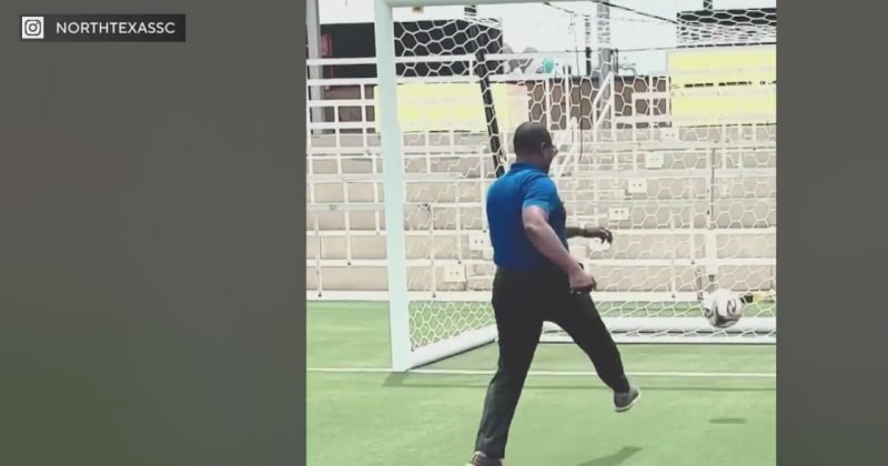 Mansfield Gears Up: City Leaders Declare Readiness as World Cup Preparations Intensify