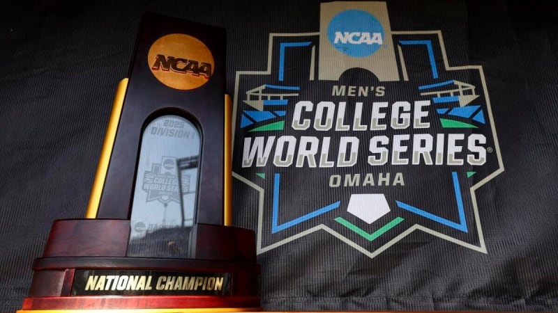 2026 College World Series: Unveiling the Full Schedule, Scores, and Championship Bracket