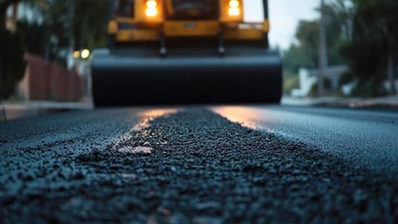 Virginia DOT Gears Up for Extensive Road Work: Prepare for Delays