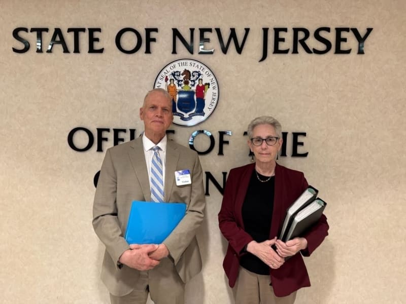 New Jersey Socialists Launch Bold Congressional Bids, Challenging Establishment Norms