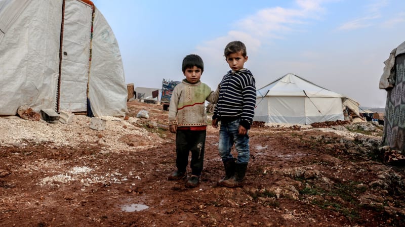 Amnesty International Alleges Israel's Government Engages in Systematic Ethnic Cleansing in West Bank