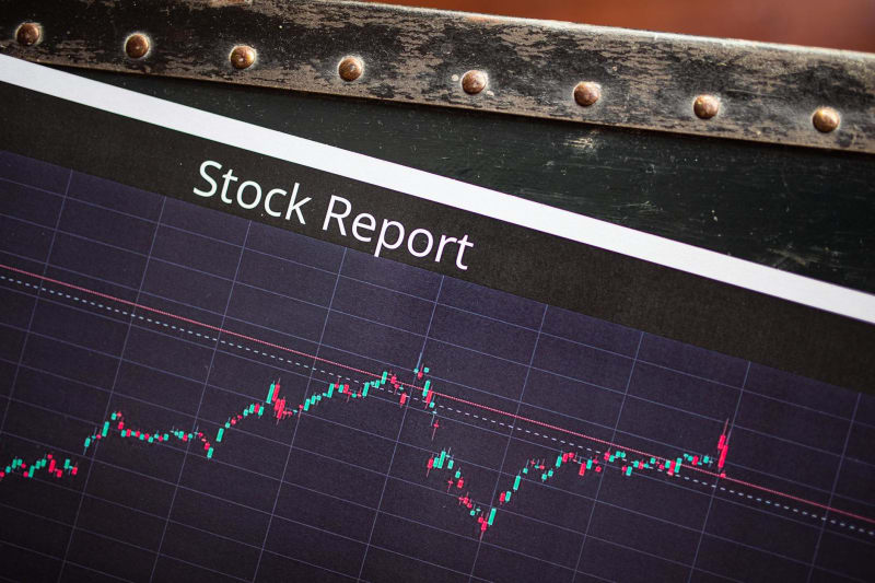 Micron's Market Trajectory: Is a Significant Downturn Imminent?