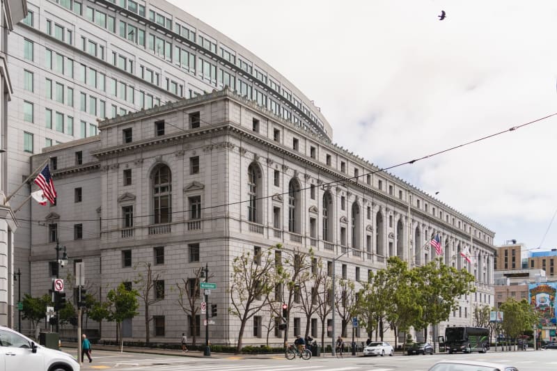 San Francisco Civic Center Plaza Event Canceled Amidst Unforeseen Circumstances