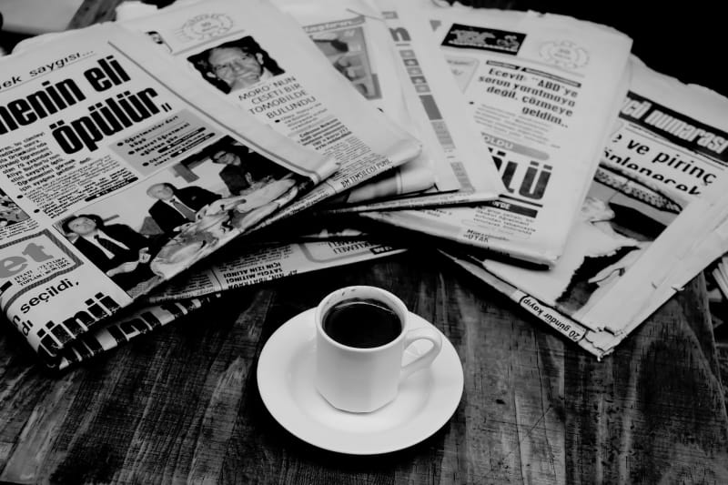 AI's Unprecedented Impact on Global News: Navigating the Future of Information Consumption in 2026