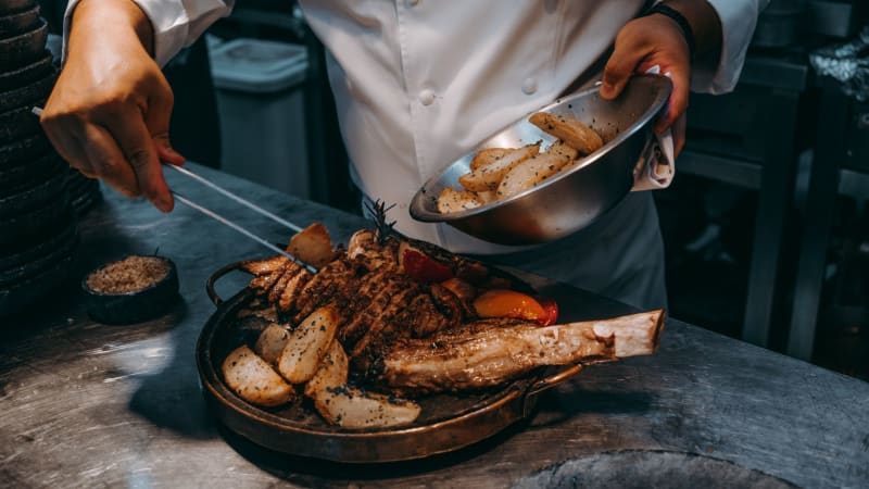 Culinary Triumphs Unveiled: The 2026 James Beard Awards Redefine American Gastronomy
