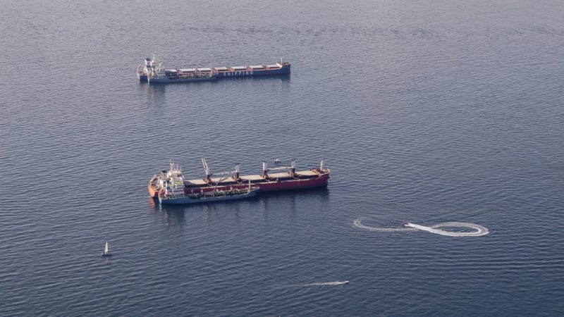 Fragile Peace: Unpacking the US-Iran Accord and Its Precarious Future for Global Shipping
