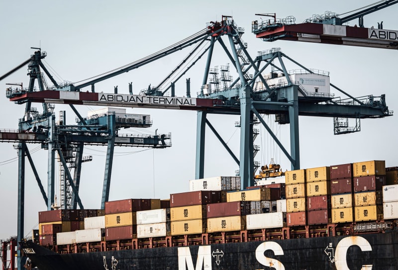 Beijing's Bold Economic Counterstrike: Ten U.S. Companies Face Ban Amid Deepening Sanctions War