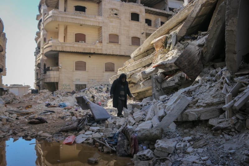 Lebanon Conflict Derails Crucial US-Iran De-escalation Talks, Escalating Regional Tensions
