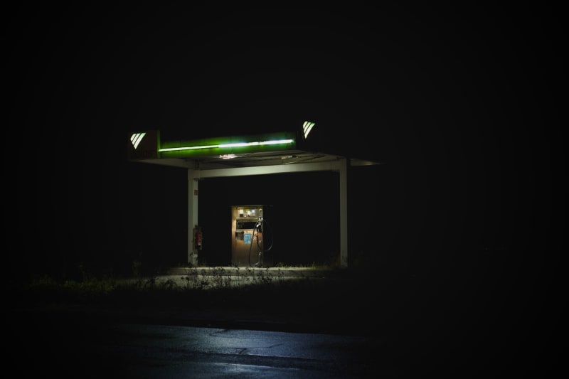 America's Energy Shield at Risk: How Geopolitical Turmoil Depletes Critical Oil Reserves