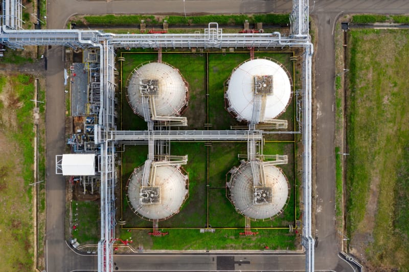 America's Energy Lifeline Under Siege: The Jones Act's Costly Collision with Global Crises