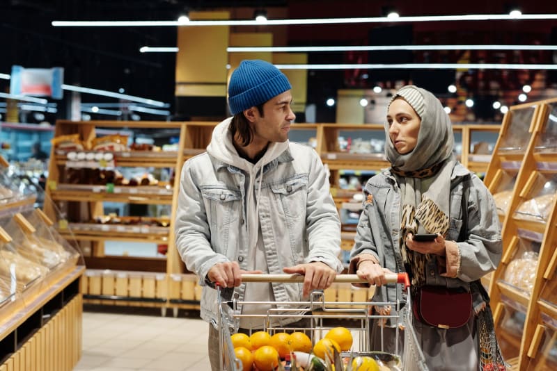 Inflation's Stubborn Grip: Key Economic Gauge Surges to Highest Level Since Late 2023