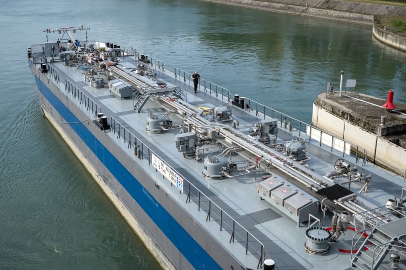 Navigating the Labyrinth: OFAC's Iran Oil Waivers Spark Global Sanctions Confusion