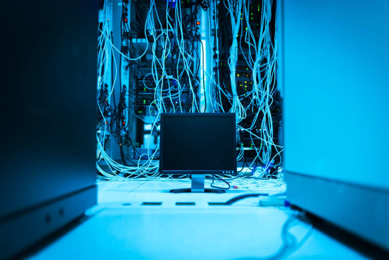 America's AI Ambitions Face Critical Headwinds as Copper Scarcity Threatens Digital Infrastructure Expansion