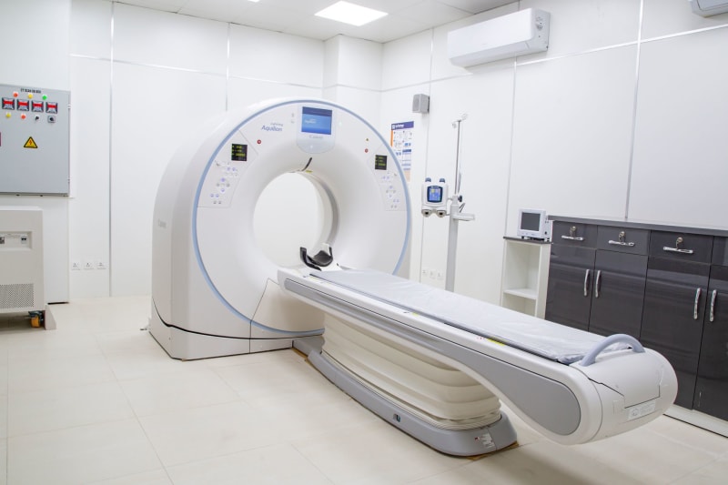 Revolutionizing Radiology: Aidoc's AI-Powered Report Drafting Earns FDA Breakthrough Status