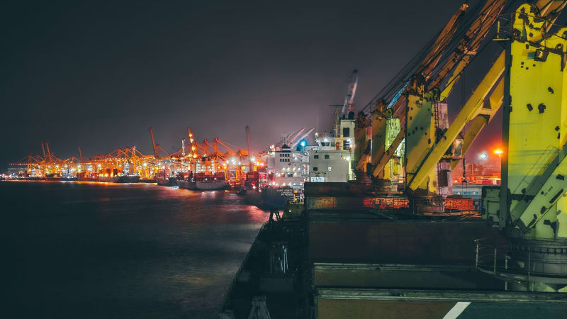 The Strait of Hormuz: Navigating the Perilous Waters of Modern Economic Warfare