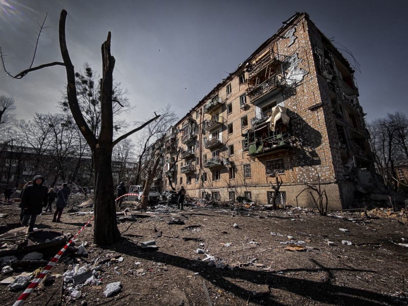 EU Unwavering: Economic Sanctions Against Russia Extended, Intensifying Pressure Over Ukraine Aggression
