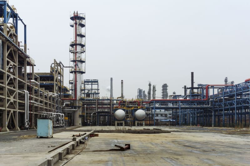 Middle East Oil Surge Drives Prices Back to Pre-Conflict Levels, Reshaping Global Markets