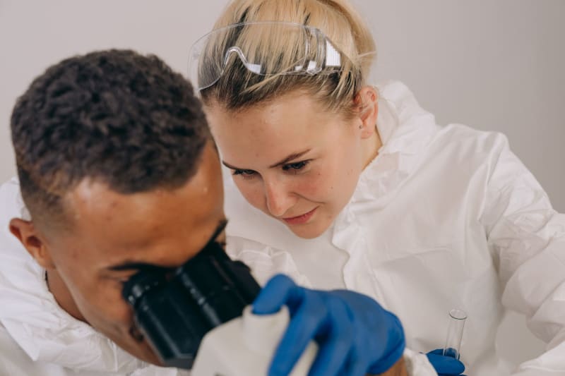 Novel Immunotherapy Strategy Unleashes Dual Attack on Aggressive Brain Tumors and Their Immune Accomplices