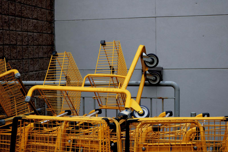 Falling Gas Prices Fuel Unexpected Surge in US Consumer Confidence Amidst Persistent Economic Gloom
