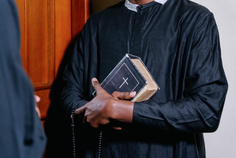 Vatican's Unwavering Stance: Excommunication Declared for Schismatic Clergy, Warning Issued to Adherents