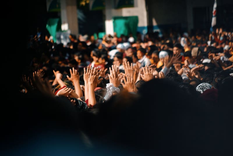 Tehran Braces for Unprecedented Week of Mourning and Power Maneuvers After Khamenei Passes