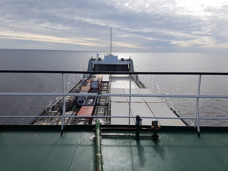 Strait of Hormuz: The Unresolved Chokepoint Fueling Iran's Enduring Regional Conflict