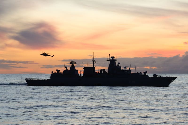 Navigating the Strait: Why Washington's Iran Policy Imperils Global Oil Security in Hormuz