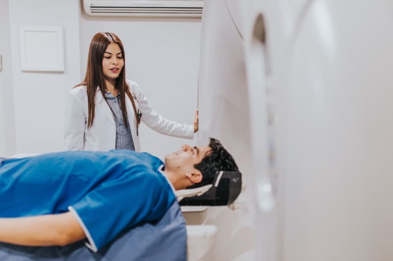 Revolutionary New Treatment Ignites Hope in the Battle Against Motor Neuron Disease