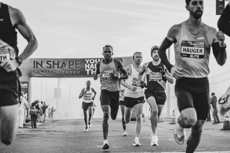 IOC Unveils Landmark $140 Million Fund to Empower Every Olympian with Crucial Financial Support