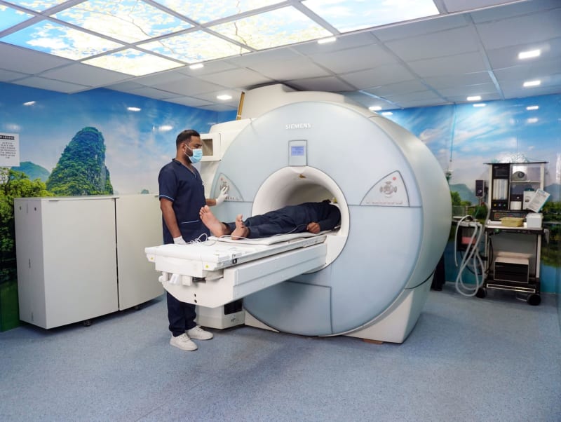 Revolutionary AI Uncovers Hidden MS Lesions on Archival MRI Scans, Transforming Early Diagnosis and Treatment