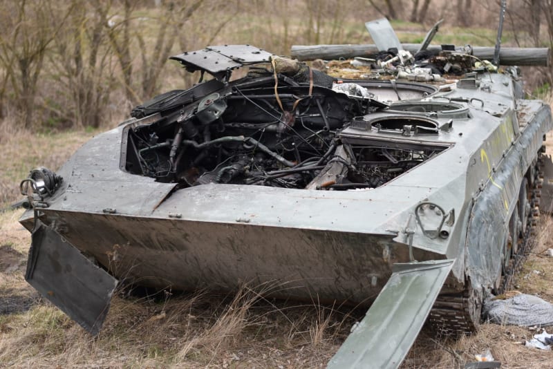 Escalating Carnage: UN Security Council Grapples with Ukraine's Intensifying War